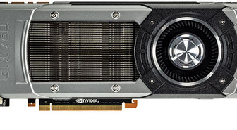 Nvidia tiputti GeForce GTX 770 ja GTX 780 -näytönohjaimien hintoja