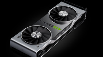 Nvidia vastaa AMD:lle uusilla Super-ohjaimilla