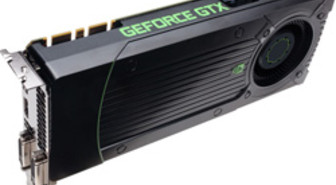 Nvidia GeForce GTX 660 Ti:n julkaisua odotetaan elokuulle