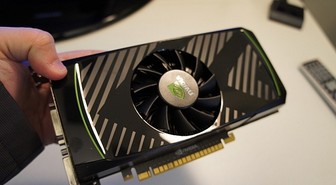Nvidian GeForce GTX 650 Ti:stä uusia tietoja