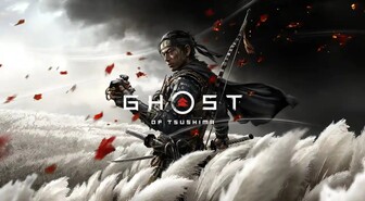 PS4:n uusi huippupeli, Ghost of Tsushima, sai julkaisupäivän ja trailerin