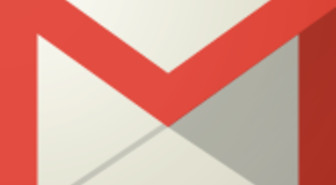 Gmail täytti pyöreitä