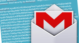 Google esitteli laajennoksen sähköpostiviestien salaamiseksi