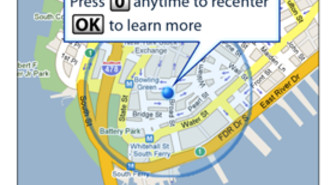 Google paikantaa ilmaiseksi ilman GPS:ää