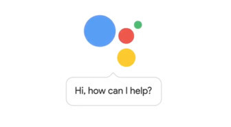 Google Assistant oppi käyttäjien väliset maksut 