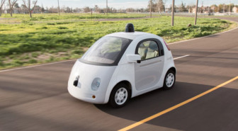 Googlen kuskittomat autot pääsevät kesällä muun liikenteen sekaan