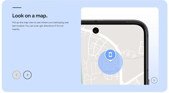 Nyt se on täällä: Googlen Find My Device -verkko, joka löytää jatkossa kuulokkeesi, kellosi ja puhelimesi