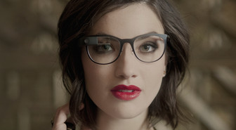 Tältä näyttävät Google Glass -lasit uusilla kehyksillä ja linsseillä