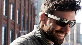 Google Glass -lasit myöhästyvät – tulevat myyntiin ehkä ensi vuonna