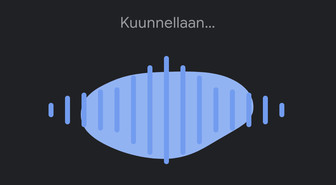 Biisin nimi kateissa? Voit hyräillä sen Googlelle (ohjeet)