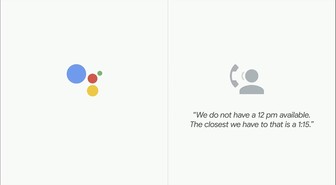Googlen soittorobotti on pian julkaisuvalmis: Tekoäly on vallankumouksellinen