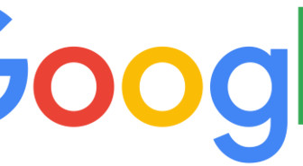 Tarina Googlen uuden logon takana