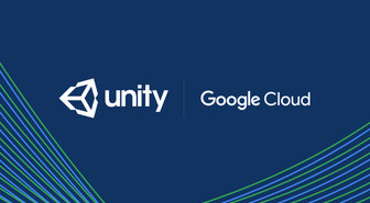 Unity valitsi Googlen -- Pilvi-infra tulossa pelikehittäjien käyttöön
