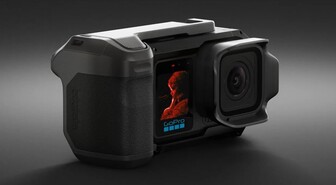 GoPro varoittaa yhtiön olevan vaarassa kaatua