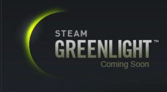 Valve julkisti Steam Greenlightin - hyväksytä haluamiasi pelejä Steamiin