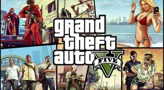 Mafiapomon tytär vaatii Take-Two Interactivelta 40 miljoonaa dollaria elämäntarinansa käyttämisestä GTA5-pelissä