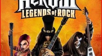 Axl Rose haluaa 20 miljoonan korvaukset Guitar Hero 3 -vedätyksestä