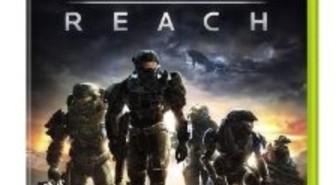 Uusin Halo-peli luvattomassa jakelussa?