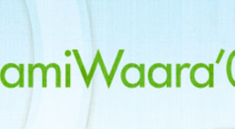 Teekkarien leirille Suomen ensimmäinen yksityinen digitv-asema