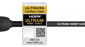 HDMI 2.2 -standardi julkaistiin