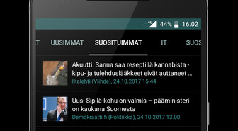 Viikon suosituimmat uutiset: Suomea kuvailtiin sosialistiseksi valtioksi kahdessakin jutussa, Android Pie -päivityslista, vanhan Amigan käyttöönotto, ..