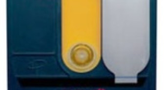 Maxellilta 300GB holografinen levy syyskuussa 2006