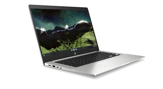 HP julkaisi Pro c640 G2 Chromebook -kannettavan 11. sukupolven Intel-prosessorilla