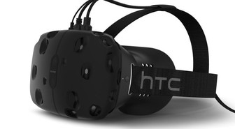 HTC:n Vive-virtuaalilasit nyt ennakkotilattavissa