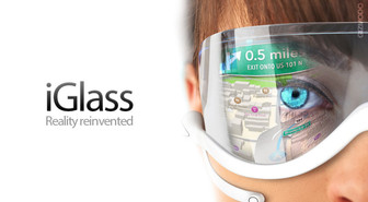 Apple kehittää hulppeita VR- ja AR-laseja – Kaksi 8K-näyttöä
