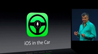 Applen kunnianhimoinen tavoite: Auto tuotantovalmiina viidessä vuodessa