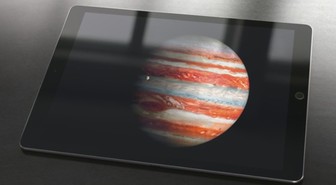 Ars Technica testasi: iPad Pro lähellä Surface Pro 4:n suorituskykyä