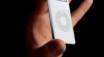 100 miljoonaa iPodia myyty