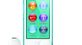Apple uudisti iPod-mallistoa - mukana Lumioista tuttua väriä