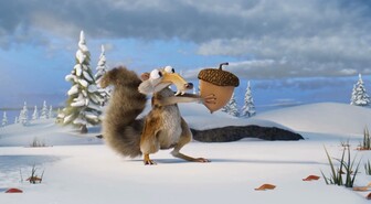Video: Ice Age -elokuvien pähkinää jahtaava orava saa täydelliset jäähyväiset - Animaatiostudio lopettaa