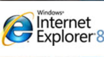 Internet Explorer 8 -selaimen ensimmäinen Release Candidate -versio ladattavissa