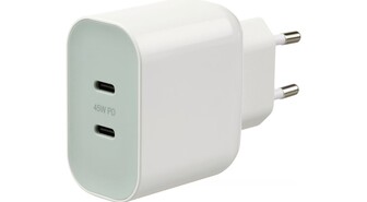 Paras kännykkälaturi: Halpa Ikean pikalaturi