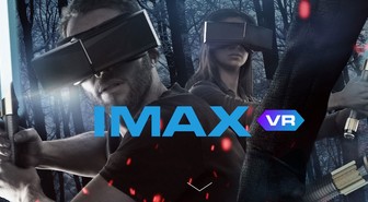 Suomeen tulee vihdoin IMAX-teatteri – Avataan Itikseen ensi vuonna