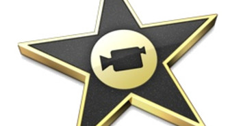 Apple blokkaa tunnettujen studionimien käytön iMovie-trailereissa