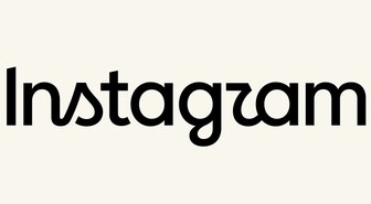 Instagram vaihtoi logonsa