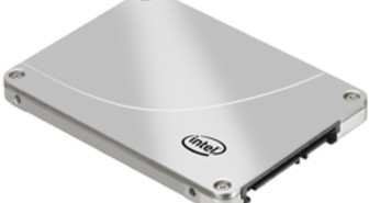 Intel julkaisi 330-sarjan SSD-levyt