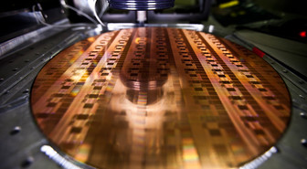 Intel: Pii jäämässä historiaan 7 nm:n tekniikan myötä