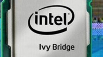 Ivy Bridge -suorittimet maksavat yhtä paljon kuin vastaavat Sandy Bridget
