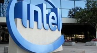 Intel esitteli 64-bittisen Androidin ja uuden järjestelmäpiirin