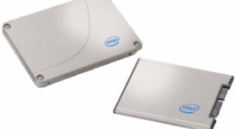 Intel julkaisemassa uuden firmwaren SSD 320 -asemille