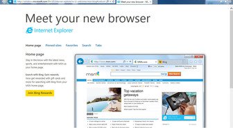 Uusi Internet Explorer 11 vihdoin saatavilla Windows 7:lle