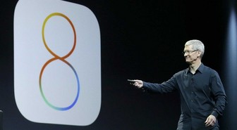 FT: Apple ei ole enää maailman arvokkain yhtiö