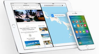 iPadin salasanaa yritettiin selvittää – Apple käski haastaa oikeuteen