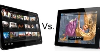 Apple: Myös Motorola Xoom kopioi iPad 2:ta