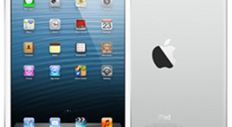 WSJ: Apple laittamassa iPad miniin Retina-näytön