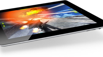 Apple suunnittelee vastaiskua Windows 8 -tableteille